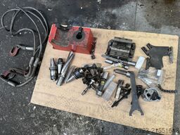 HEDELIUS Tiltenta 7 Magnum