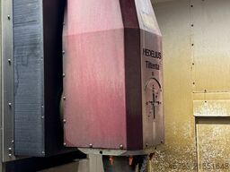 HEDELIUS Tiltenta 7 Magnum