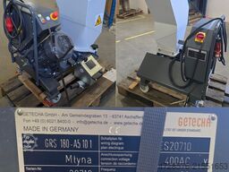 GETECHA GRS 180 - A5 1.0.1