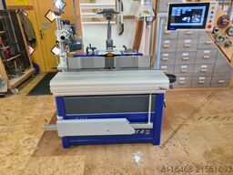 Format4 profil 45 Z x-motion