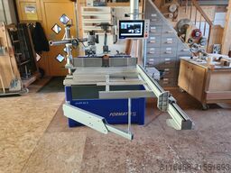 Format4 profil 45 Z x-motion