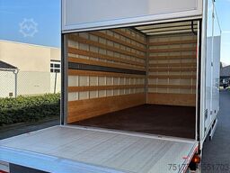 Mitsubishi FUSO 3C15 3400