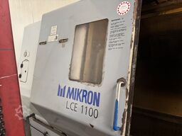 HAAS MIKRON LCE1100