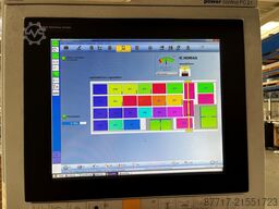 HOMAG/BARGSTEDT TLF 410/23/10