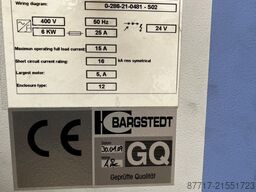 HOMAG/BARGSTEDT TLF 410/23/10