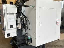 Brother Speedio S 700 X1 ähnlich Fanuc Robodrill