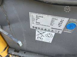 Jungheinrich EFG216k