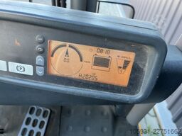 Jungheinrich EFG216k