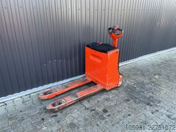 Linde T16