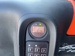 Linde T16