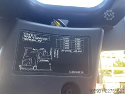 Linde R12B
