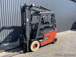 Linde E25-01