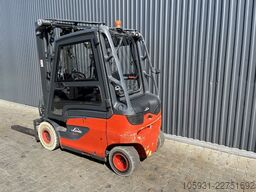 Linde E25-01