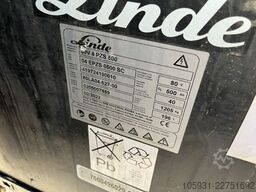 Linde E25-01