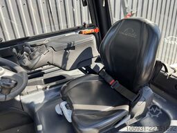 Linde E25-01