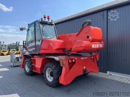 Manitou MRT1840