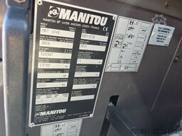 Manitou MRT1840