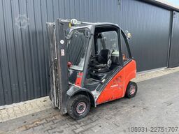 Linde H25T-01