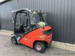 Linde H25T-01