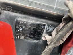 Linde H25T-01