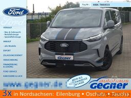 FORD Transit Custom 320L2 Sport DoKa 4x4 Aut Stndhzg