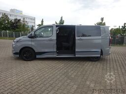 FORD Transit Custom 320L2 Sport DoKa 4x4 Aut Stndhzg