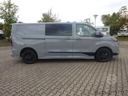 FORD Transit Custom 320L2 Sport DoKa 4x4 Aut Stndhzg