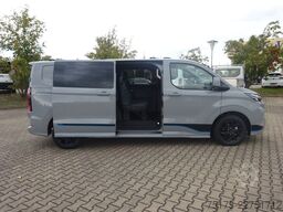FORD Transit Custom 320L2 Sport DoKa 4x4 Aut Stndhzg