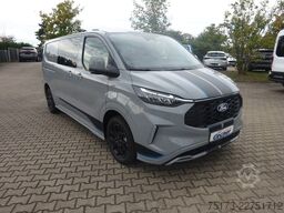 FORD Transit Custom 320L2 Sport DoKa 4x4 Aut Stndhzg