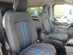 FORD Transit Custom 320L2 Sport DoKa 4x4 Aut Stndhzg
