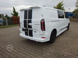 FORD Transit Custom 320L2 Sport DoKa 4x4 Aut Stndhzg