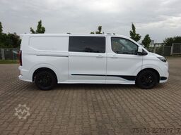 FORD Transit Custom 320L2 Sport DoKa 4x4 Aut Stndhzg