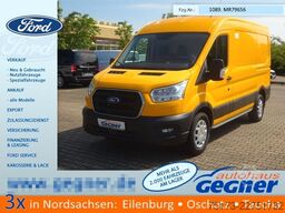 FORD Transit Kasten 350 L2H2 Trend AHK Service-Line
