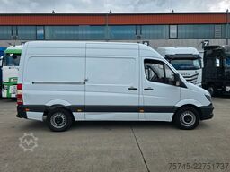 MERCEDES-BENZ Sprinter 314 CDI * AUSTAUSCHMOTOR*TEMPOMAT * TÜV