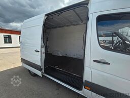 MERCEDES-BENZ Sprinter 314 CDI * AUSTAUSCHMOTOR*TEMPOMAT * TÜV