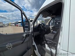 MERCEDES-BENZ Sprinter 314 CDI * AUSTAUSCHMOTOR*TEMPOMAT * TÜV