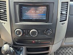 MERCEDES-BENZ Sprinter 314 CDI * AUSTAUSCHMOTOR*TEMPOMAT * TÜV
