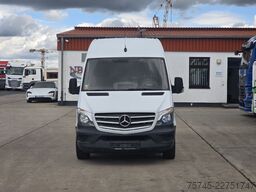 MERCEDES-BENZ Sprinter 314 CDI * AUSTAUSCHMOTOR*TEMPOMAT * TÜV