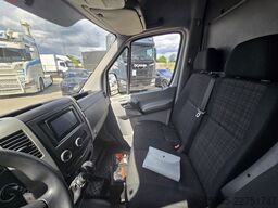 MERCEDES-BENZ Sprinter 314 CDI * AUSTAUSCHMOTOR*TEMPOMAT * TÜV