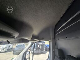 MERCEDES-BENZ Sprinter 314 CDI * AUSTAUSCHMOTOR*TEMPOMAT * TÜV
