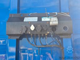 SCHWARZMÜLLER J-SERIE * 2X LIFT * MITNAHMESTAPLER * SAF