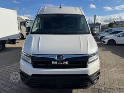 MAN TGE 3.140 *XXL*