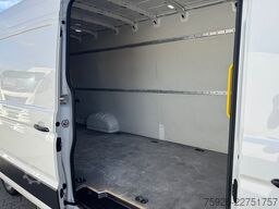 MAN TGE 3.140 *XXL*