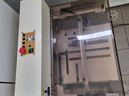 C.P. Bourg BST10 + TD