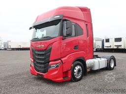 Iveco S-Way AS 440 S 48 Intarder RIWO Kompressor