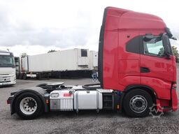 Iveco S-Way AS 440 S 48 Intarder RIWO Kompressor