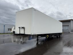  SGL290 Koffer/HB / Swiss-Vehicle