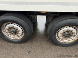 SGL290 Koffer/HB / Swiss-Vehicle