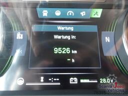 Scania S 500 NA - HIGHLINE - ALCOA - LEATHER - 2x TANKs