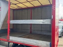 Ford Transit **EURO 4-2400-BELGIAN ORIGINE**